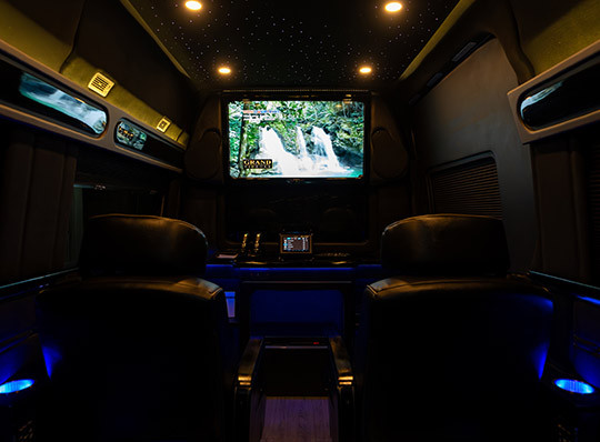 Airport Pick-up Package