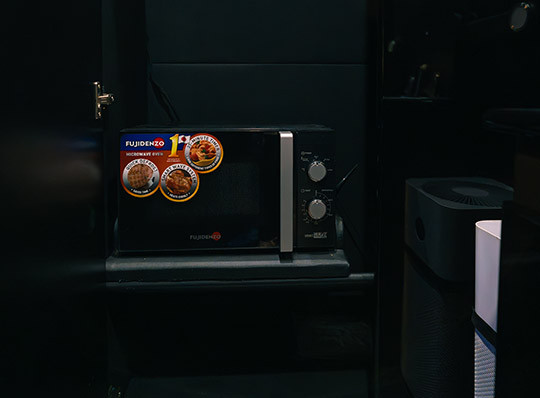 Airport Pick-up Package